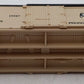 Lionel 6-19507 O Gauge Thomas Edison Famous Inventors Refrigerator Car EX/Box