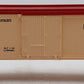 Lionel 6-19513 O Gauge Benjamin Franklin Reefer Car EX/Box
