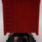 Lionel 6-19513 O Gauge Benjamin Franklin Reefer Car EX/Box