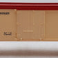 Lionel 6-19513 O Gauge Benjamin Franklin Reefer Car EX/Box