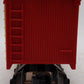 Lionel 6-19513 O Gauge Benjamin Franklin Reefer Car EX/Box