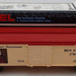 Lionel 6-19513 O Gauge Benjamin Franklin Reefer Car EX/Box