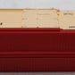 Lionel 6-19513 O Gauge Benjamin Franklin Reefer Car EX/Box