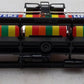 Lionel 6-52476 O Gauge Lifesaver Tank Car EX/Box