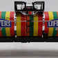 Lionel 6-52476 O Gauge Lifesaver Tank Car EX/Box