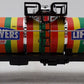 Lionel 6-52476 O Gauge Lifesaver Tank Car EX/Box