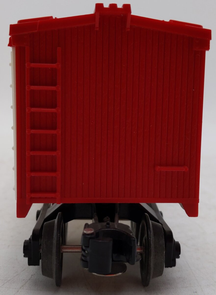 Lionel 6-19523 O Gauge Dr. Robert Goddard Refrigerator Car EX/Box