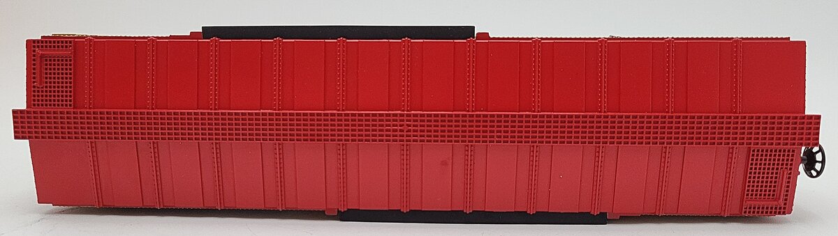 Lionel 6-25067 O Gauge Angela Trotta Thomas 2009 Boxcar LN/Box