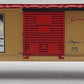 Lionel 6-25067 O Gauge Angela Trotta Thomas 2009 Boxcar LN/Box