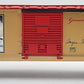 Lionel 6-25067 O Gauge Angela Trotta Thomas 2009 Boxcar LN/Box