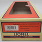 Lionel 6-25067 O Gauge Angela Trotta Thomas 2009 Boxcar LN/Box