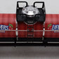 Lionel 6-52515 O Gauge Cal-Stewart Meet 2009 Lifesavers Wild Cherry Tank Car EX/Box