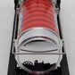 Lionel 6-52515 O Gauge Cal-Stewart Meet 2009 Lifesavers Wild Cherry Tank Car EX/Box