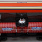 Lionel 6-52515 O Gauge Cal-Stewart Meet 2009 Lifesavers Wild Cherry Tank Car EX/Box