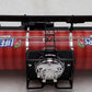 Lionel 6-52515 O Gauge Cal-Stewart Meet 2009 Lifesavers Wild Cherry Tank Car EX/Box