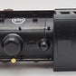 Lionel 6-28676 O Gauge U.S. Steel 0-6-0 Dockside Steam Switcher #76 LN/Box