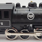 Lionel 6-28676 O Gauge U.S. Steel 0-6-0 Dockside Steam Switcher #76 LN/Box