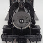 Lionel 6-28676 O Gauge U.S. Steel 0-6-0 Dockside Steam Switcher #76 LN/Box