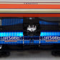 Lionel 6-52565 O Gauge Cal-Stewart Meet 2009 Lifesavers Pep O Mint Tank Car EX/Box