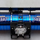 Lionel 6-52565 O Gauge Cal-Stewart Meet 2009 Lifesavers Pep O Mint Tank Car EX/Box