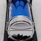 Lionel 6-52565 O Gauge Cal-Stewart Meet 2009 Lifesavers Pep O Mint Tank Car EX/Box
