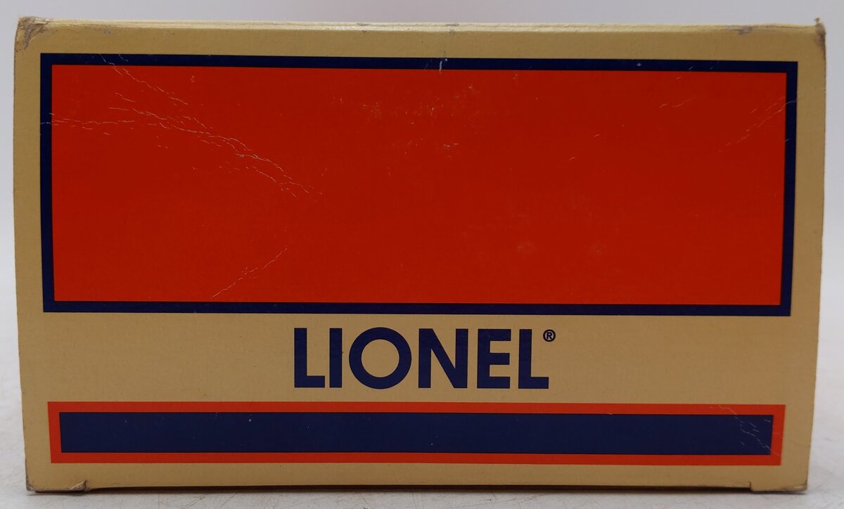 Lionel 6-16792 O Gauge Constellation Hi-Cube Boxcar EX/Box