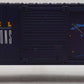 Lionel 6-16792 O Gauge Constellation Hi-Cube Boxcar EX/Box