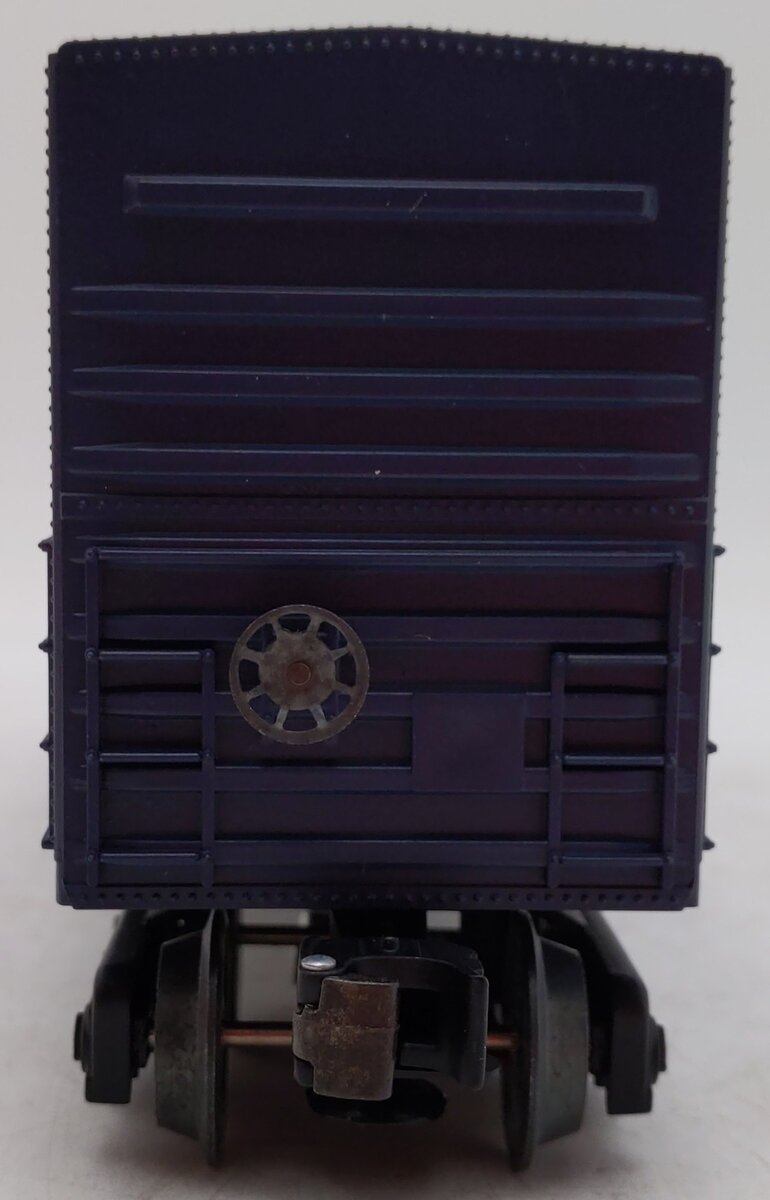 Lionel 6-16792 O Gauge Constellation Hi-Cube Boxcar EX/Box