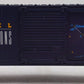 Lionel 6-16792 O Gauge Constellation Hi-Cube Boxcar EX/Box