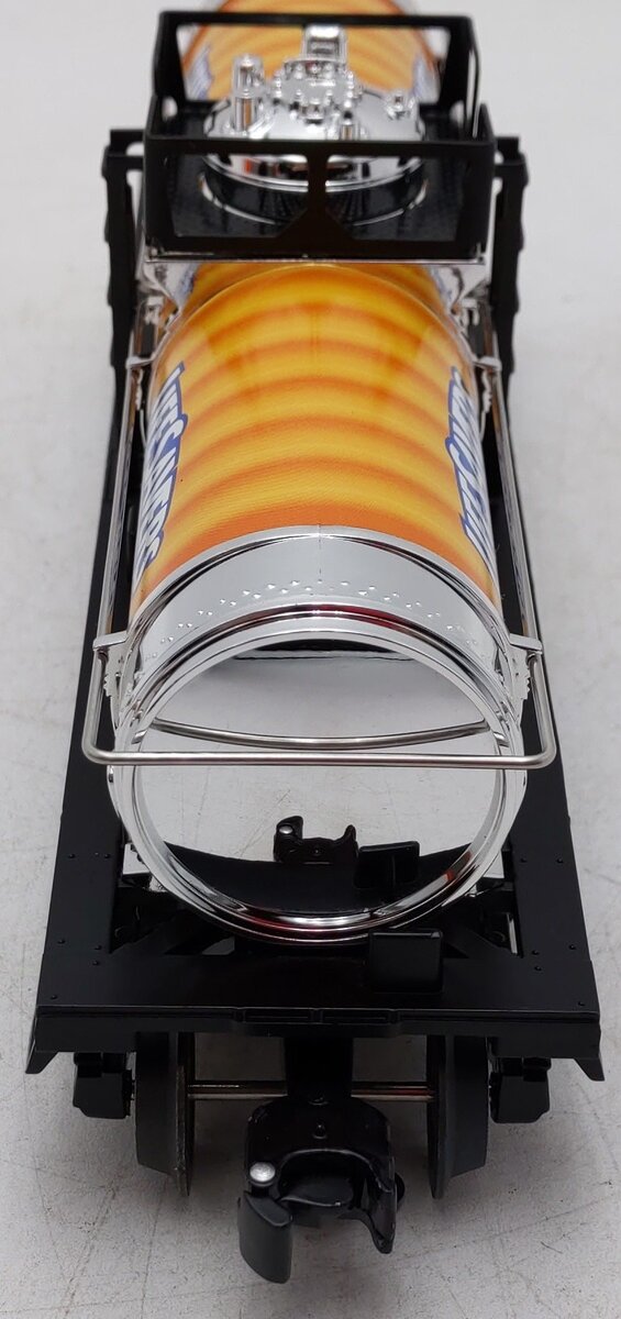Lionel 6-52569 O Gauge Butter Rum Lifesavers Tank Car EX/Box