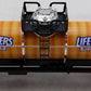 Lionel 6-52569 O Gauge Butter Rum Lifesavers Tank Car EX/Box
