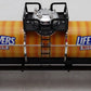 Lionel 6-52569 O Gauge Butter Rum Lifesavers Tank Car EX/Box