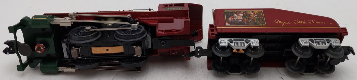 Lionel 6-38692 O Gauge Angela Trotta Thomas 0-4-0 Steam Locomotive and Tender EX/Box