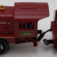 Lionel 6-38692 O Gauge Angela Trotta Thomas 0-4-0 Steam Locomotive and Tender EX/Box
