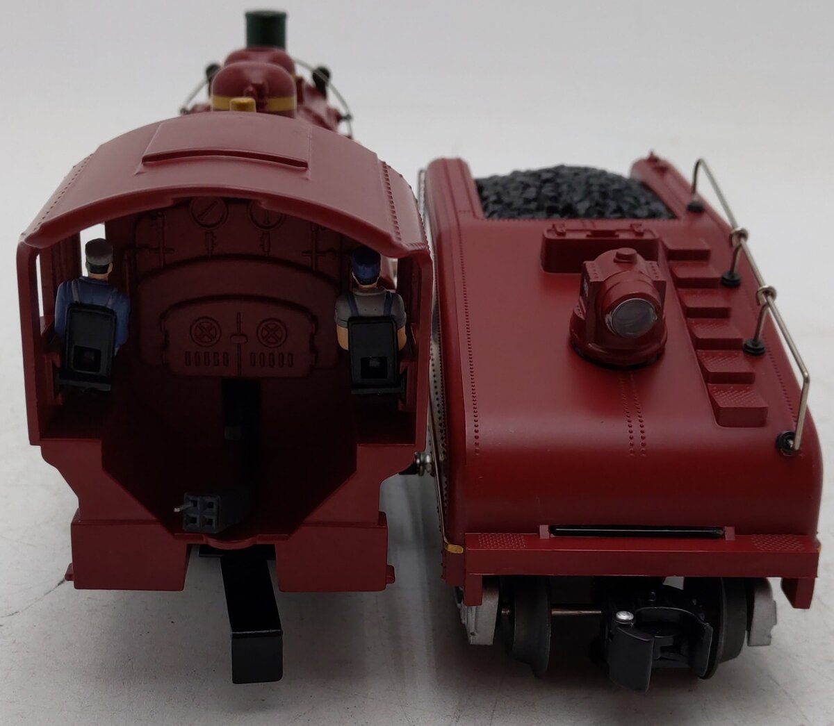 Lionel 6-38692 O Gauge Angela Trotta Thomas 0-4-0 Steam Locomotive and Tender EX/Box