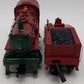 Lionel 6-38692 O Gauge Angela Trotta Thomas 0-4-0 Steam Locomotive and Tender EX/Box