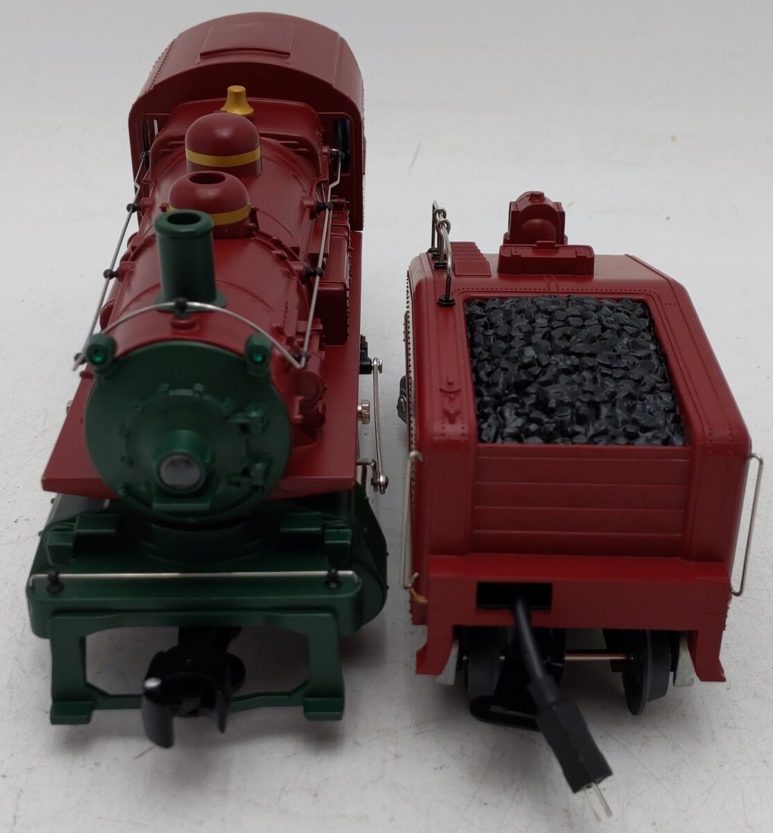 Lionel 6-38692 O Gauge Angela Trotta Thomas 0-4-0 Steam Locomotive and Tender EX/Box