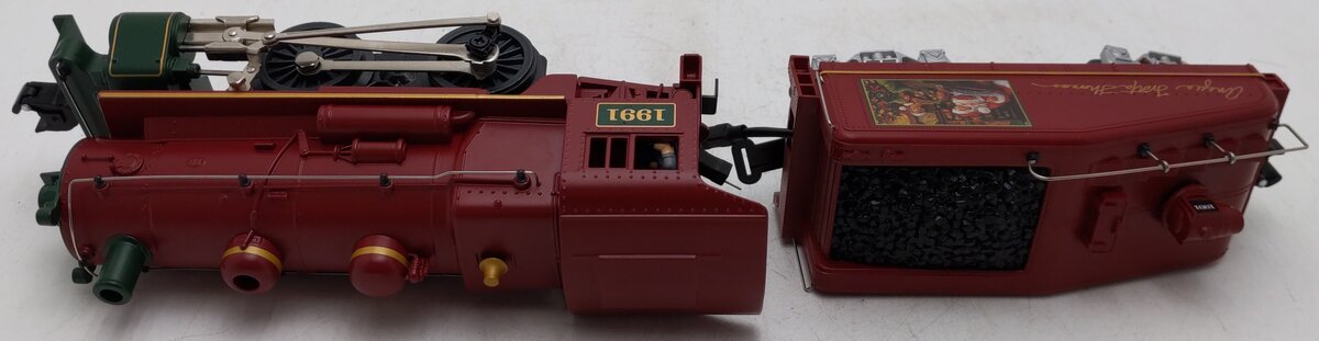 Lionel 6-38692 O Gauge Angela Trotta Thomas 0-4-0 Steam Locomotive and Tender EX/Box