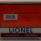 Lionel 6-38692 O Gauge Angela Trotta Thomas 0-4-0 Steam Locomotive and Tender EX/Box