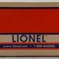 Lionel 6-52591 O Gauge Cal-Stewart Meet 2011 Wint O Green Lifesavers Tank Car EX/Box