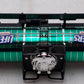 Lionel 6-52591 O Gauge Cal-Stewart Meet 2011 Wint O Green Lifesavers Tank Car EX/Box