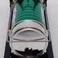 Lionel 6-52591 O Gauge Cal-Stewart Meet 2011 Wint O Green Lifesavers Tank Car EX/Box