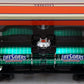 Lionel 6-52591 O Gauge Cal-Stewart Meet 2011 Wint O Green Lifesavers Tank Car EX/Box
