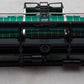 Lionel 6-52591 O Gauge Cal-Stewart Meet 2011 Wint O Green Lifesavers Tank Car EX/Box