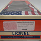 Lionel 6-82699 O Gauge Angela Trotta Thomas Lionelville Christmas Boxcar LN/Box