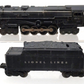 Lionel 671 Vintage O 6-8-6 Diecast Steam Turbine Locomotive w/671W Tender VG/Box