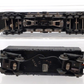 Lionel 671 Vintage O 6-8-6 Diecast Steam Turbine Locomotive w/671W Tender VG/Box
