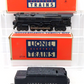 Lionel 671 Vintage O 6-8-6 Diecast Steam Turbine Locomotive w/671W Tender VG/Box