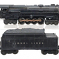 Lionel 671 Vintage O 6-8-6 Diecast Steam Turbine Locomotive w/671W Tender VG/Box
