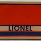Lionel 6-52253 O Gauge TTOS 2002 Salt Lake Route Boxcar #10102 EX/Box